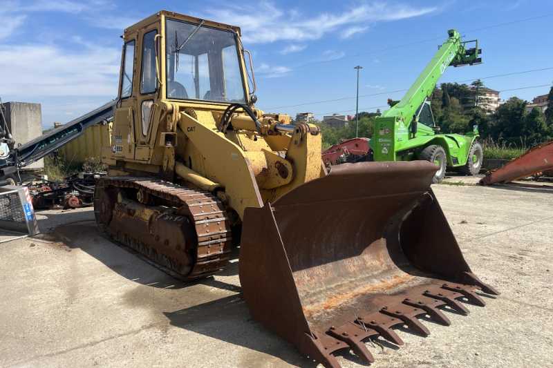OmecoHub - Immagine CATERPILLAR 953
